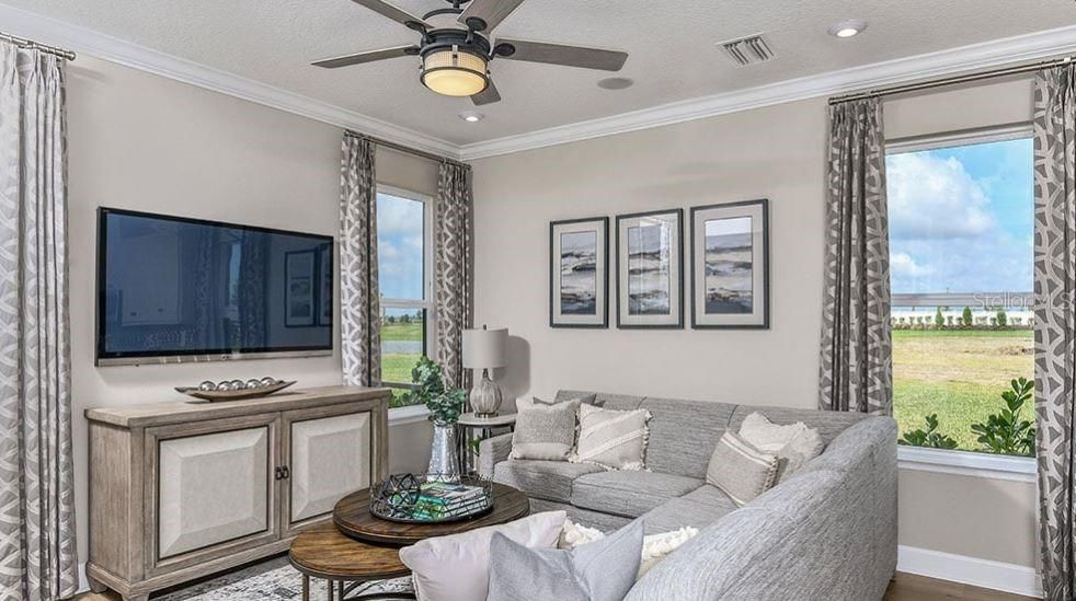 合同活跃: $475,000 (4 贝兹, 2 浴室, 2197 平方英尺)