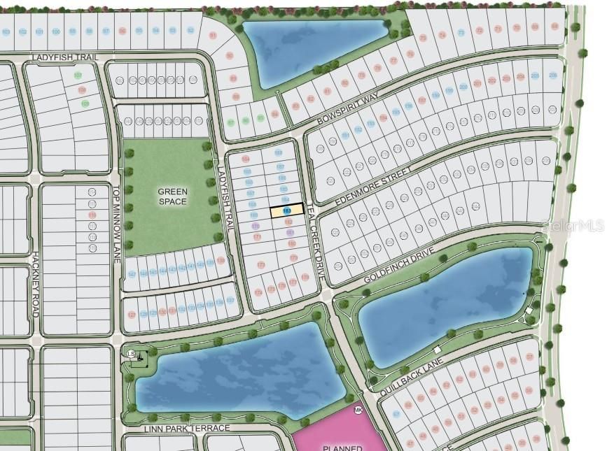 合同活跃: $475,000 (4 贝兹, 2 浴室, 2197 平方英尺)