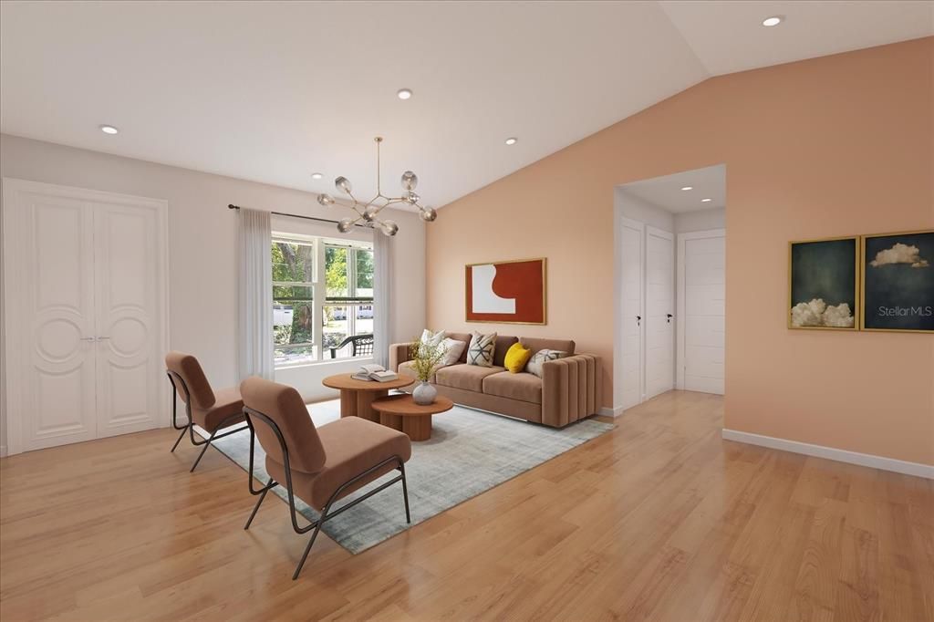 Active With Contract: $220,000 (3 beds, 2 baths, 1173 Square Feet)