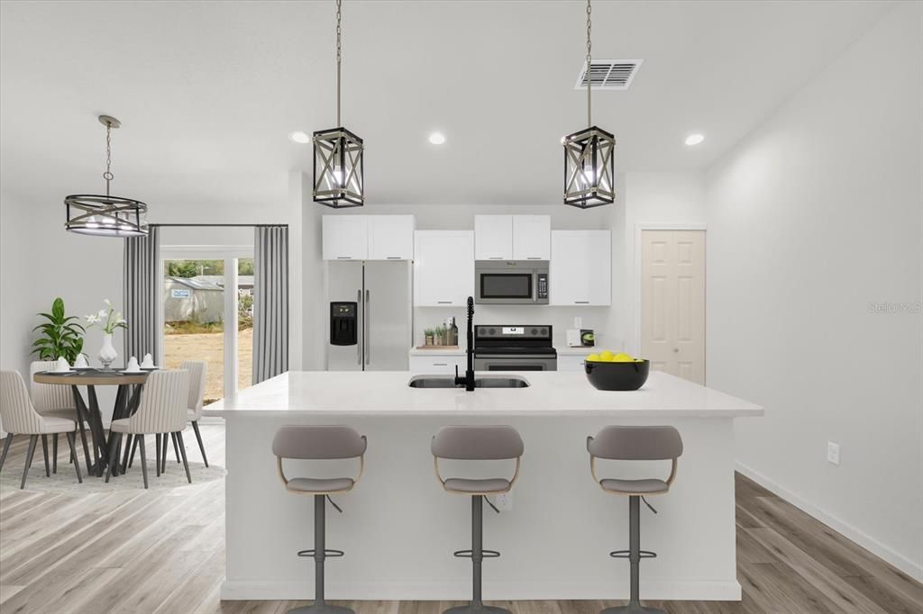 Active With Contract: $220,000 (3 beds, 2 baths, 1173 Square Feet)