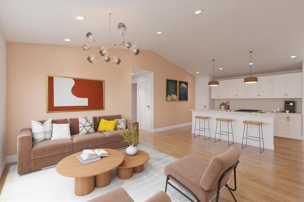 Active With Contract: $220,000 (3 beds, 2 baths, 1173 Square Feet)