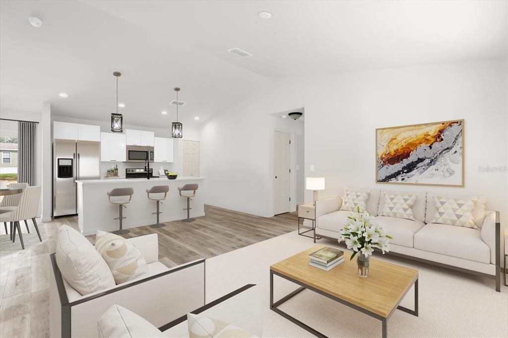 Active With Contract: $220,000 (3 beds, 2 baths, 1173 Square Feet)