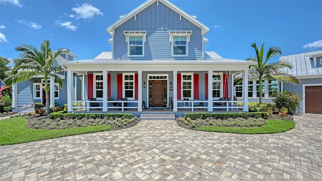На продажу: $3,850,000 (7 спален, 5 ванн, 7562 Квадратных фут)