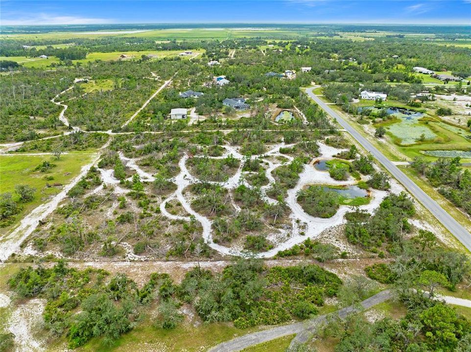 For Sale: $450,000 (4.99 acres)