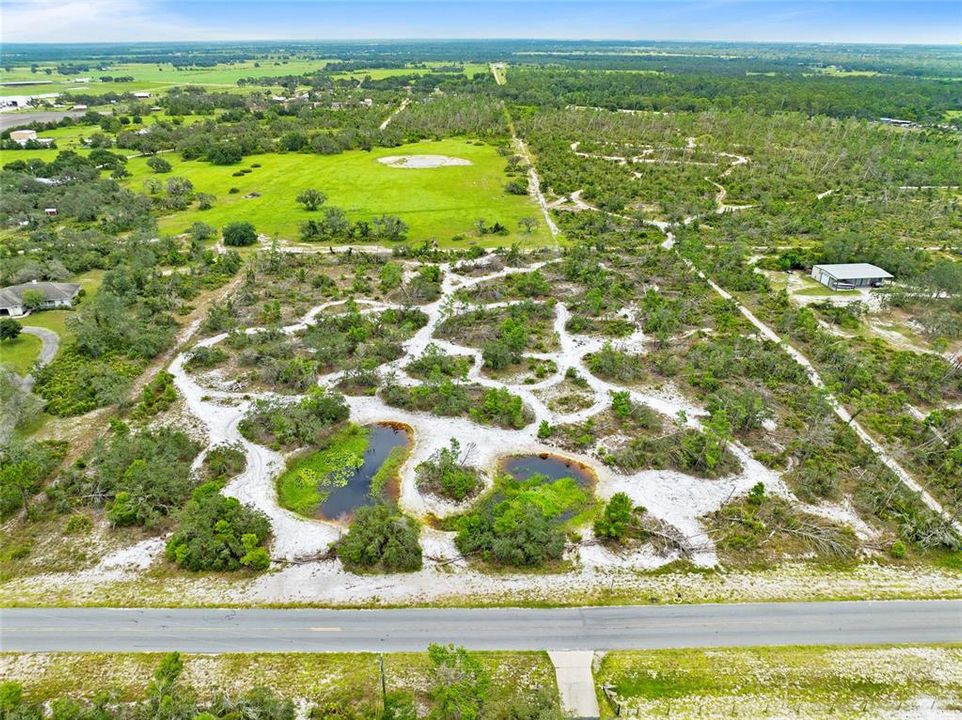 For Sale: $450,000 (4.99 acres)