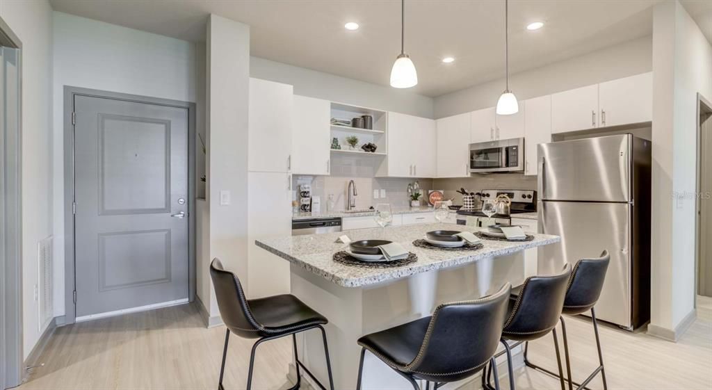 В аренду: $1,596 (1 спален, 1 ванн, 788 Квадратных фут)