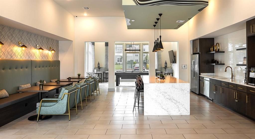 В аренду: $1,596 (1 спален, 1 ванн, 788 Квадратных фут)