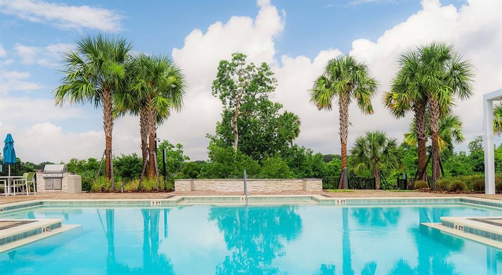 В аренду: $1,596 (1 спален, 1 ванн, 788 Квадратных фут)