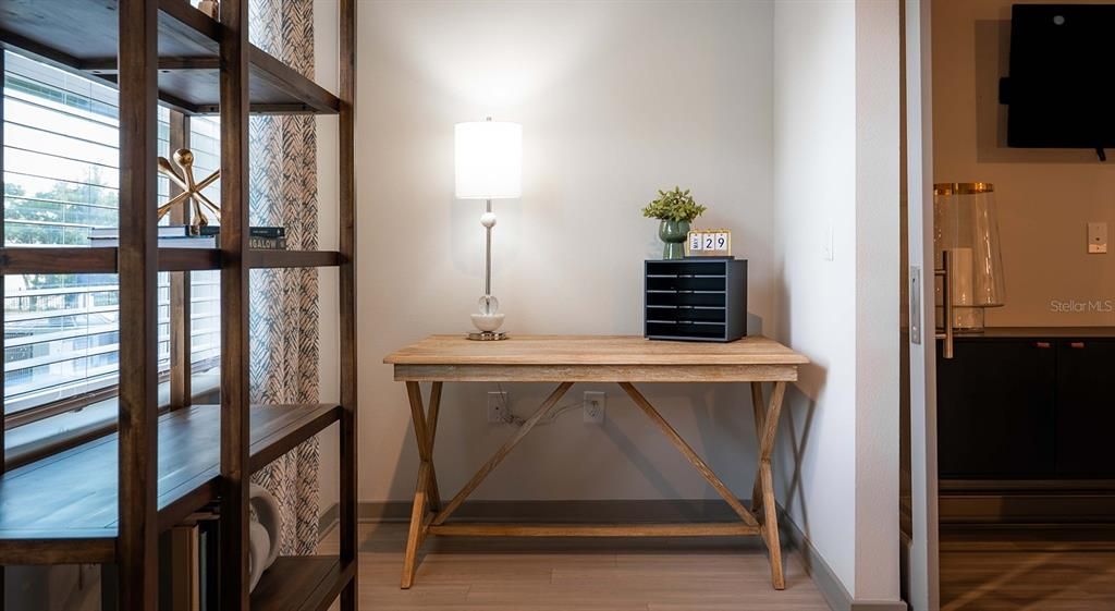 В аренду: $1,596 (1 спален, 1 ванн, 788 Квадратных фут)