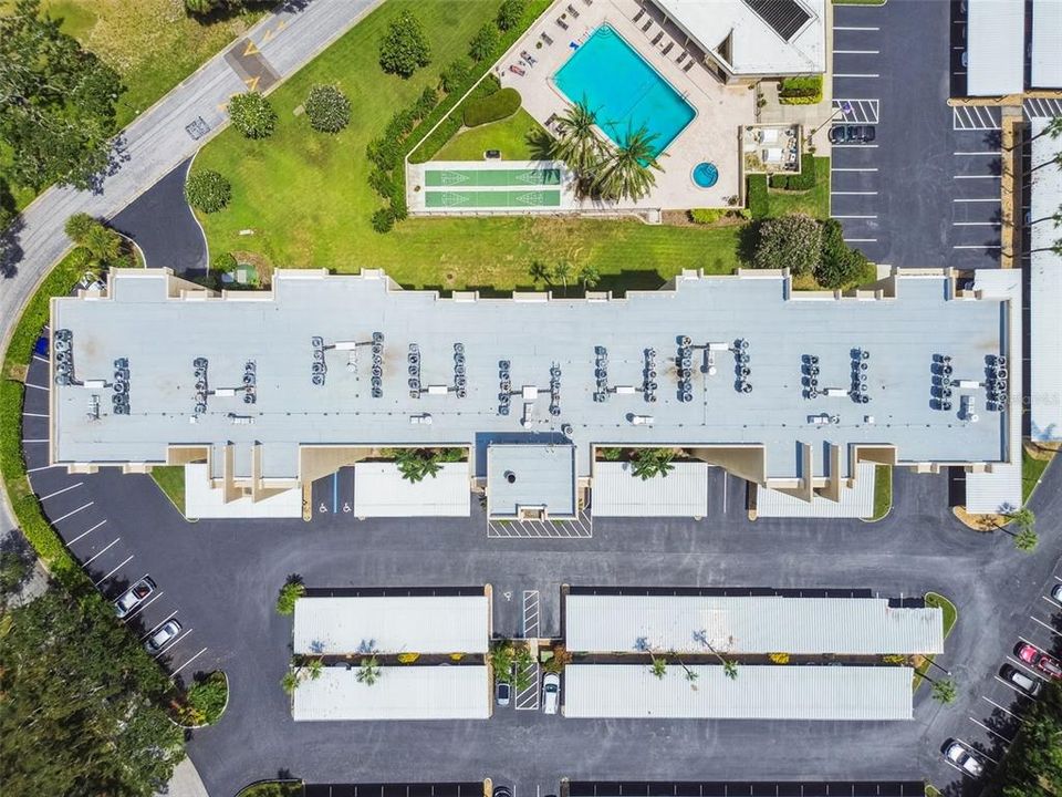 Activo con contrato: $130,000 (2 camas, 2 baños, 1050 Pies cuadrados)