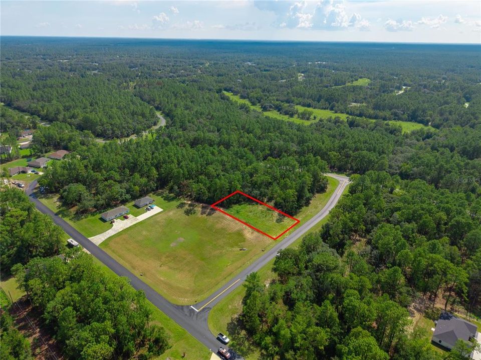 待售: $65,000 (0.46 acres)