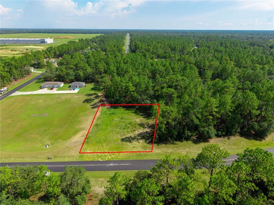 待售: $65,000 (0.46 acres)