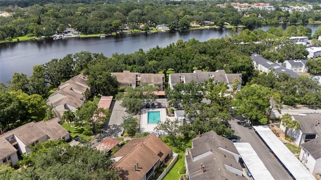 Active With Contract: $125,000 (1 beds, 1 baths, 736 Square Feet)