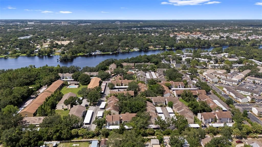 Active With Contract: $125,000 (1 beds, 1 baths, 736 Square Feet)