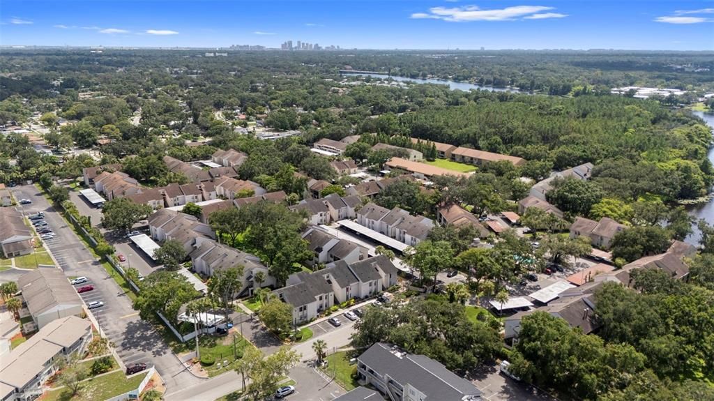 Active With Contract: $125,000 (1 beds, 1 baths, 736 Square Feet)