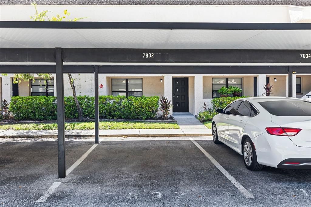 Active With Contract: $125,000 (1 beds, 1 baths, 736 Square Feet)