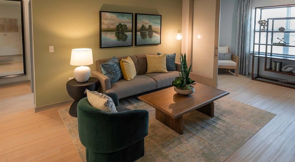 出租: $2,610 (3 贝兹, 2 浴室, 1392 平方英尺)