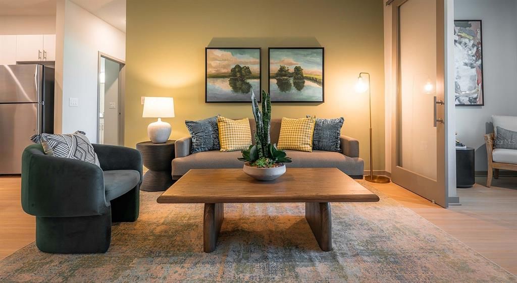 出租: $2,610 (3 贝兹, 2 浴室, 1392 平方英尺)