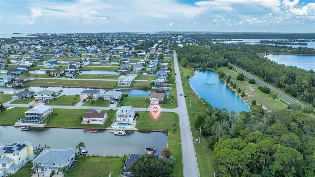 En Venta: $89,900 (0.18 acres)