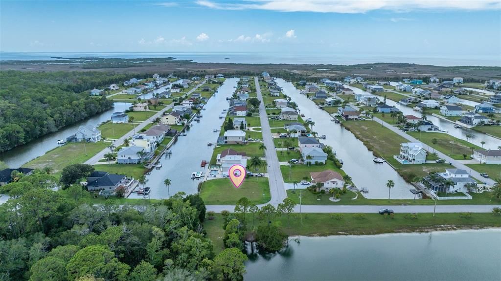 En Venta: $89,900 (0.18 acres)