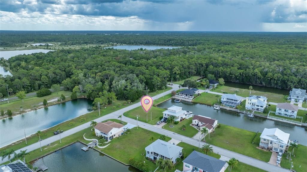 En Venta: $89,900 (0.18 acres)