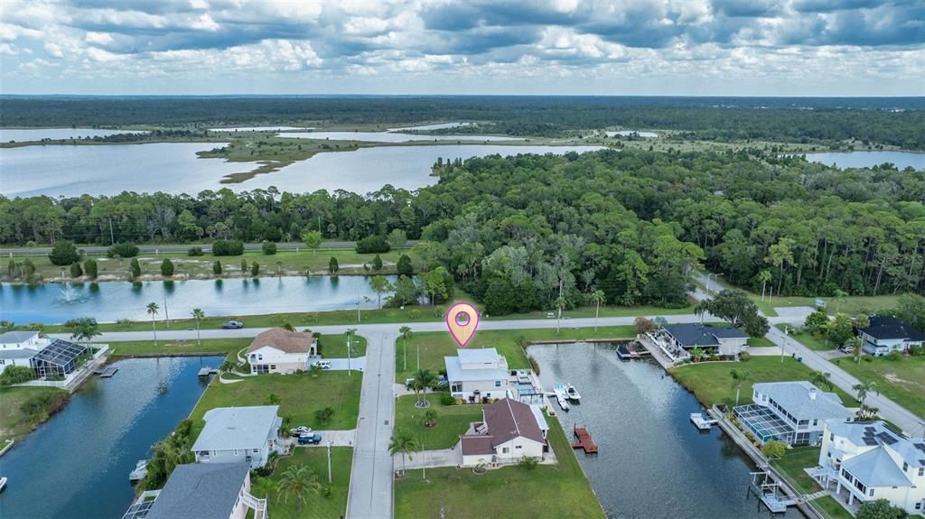 En Venta: $89,900 (0.18 acres)