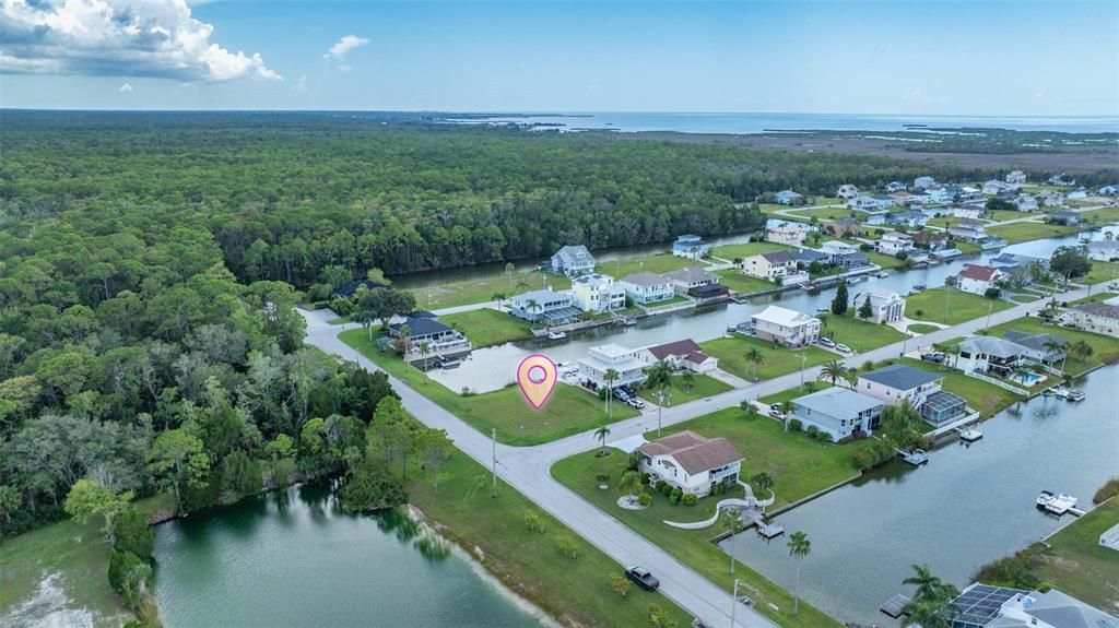 En Venta: $89,900 (0.18 acres)