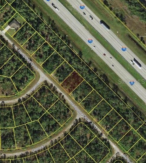 Active With Contract: $7,900 (0.23 acres)