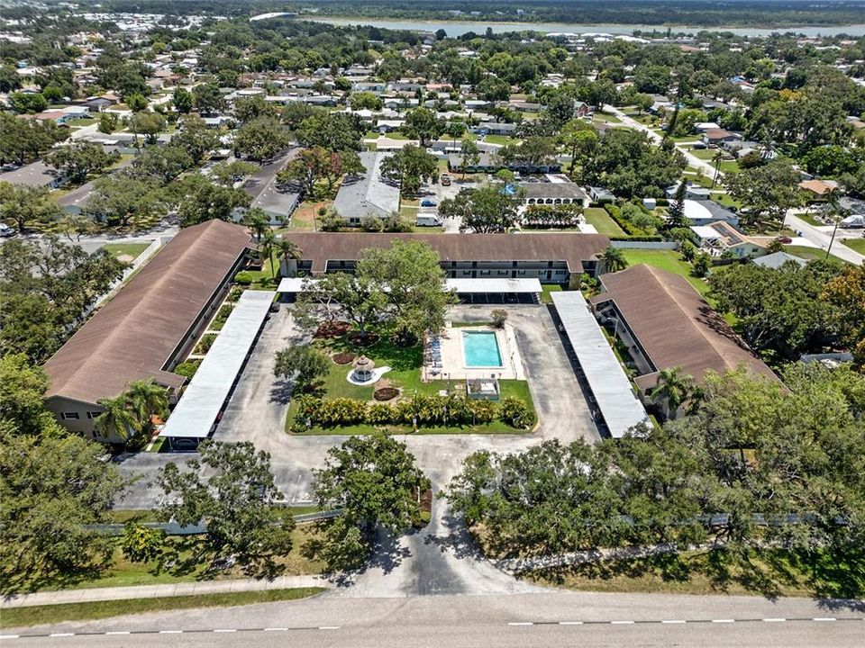 Activo con contrato: $155,000 (2 camas, 2 baños, 1150 Pies cuadrados)