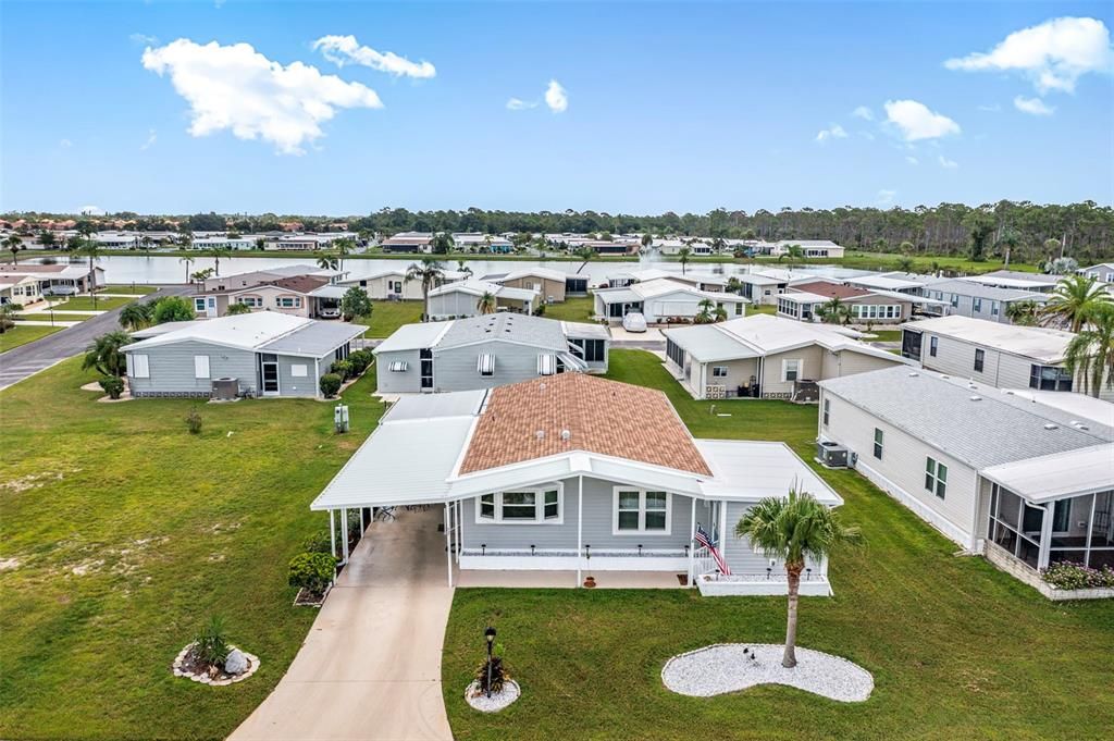 Active With Contract: $180,000 (2 beds, 2 baths, 1434 Square Feet)