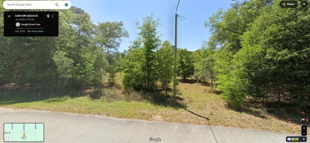 Vendido Recientemente: $39,783 (0.95 acres)