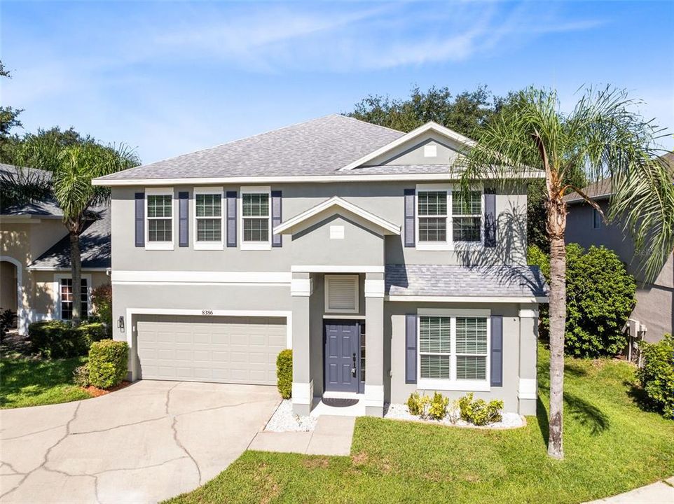 Active With Contract: $499,000 (4 beds, 3 baths, 2864 Square Feet)