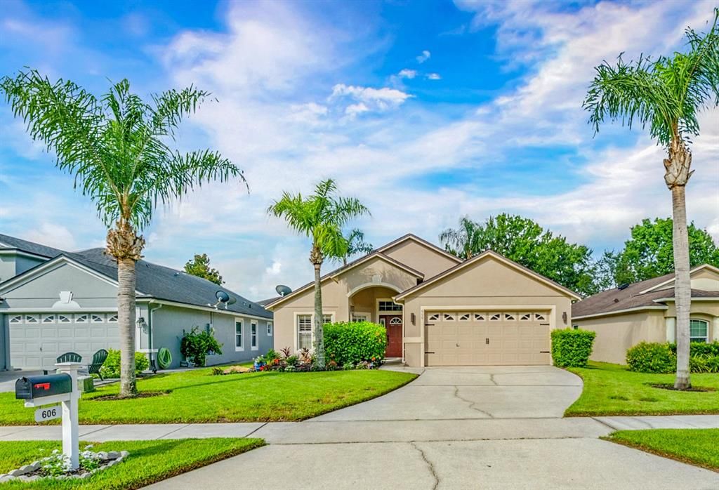 最近售出: $439,900 (3 贝兹, 2 浴室, 1423 平方英尺)