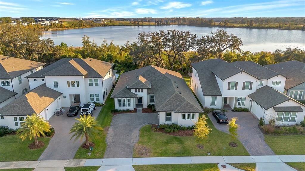 В аренду: $4,300 (4 спален, 3 ванн, 2605 Квадратных фут)