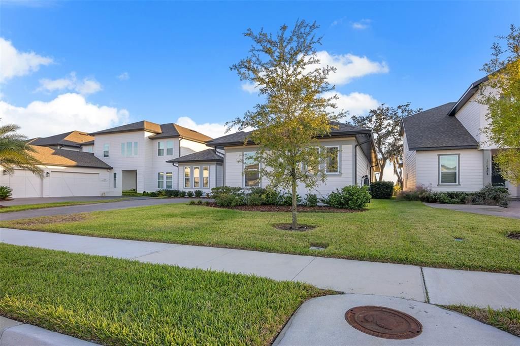 В аренду: $4,300 (4 спален, 3 ванн, 2605 Квадратных фут)