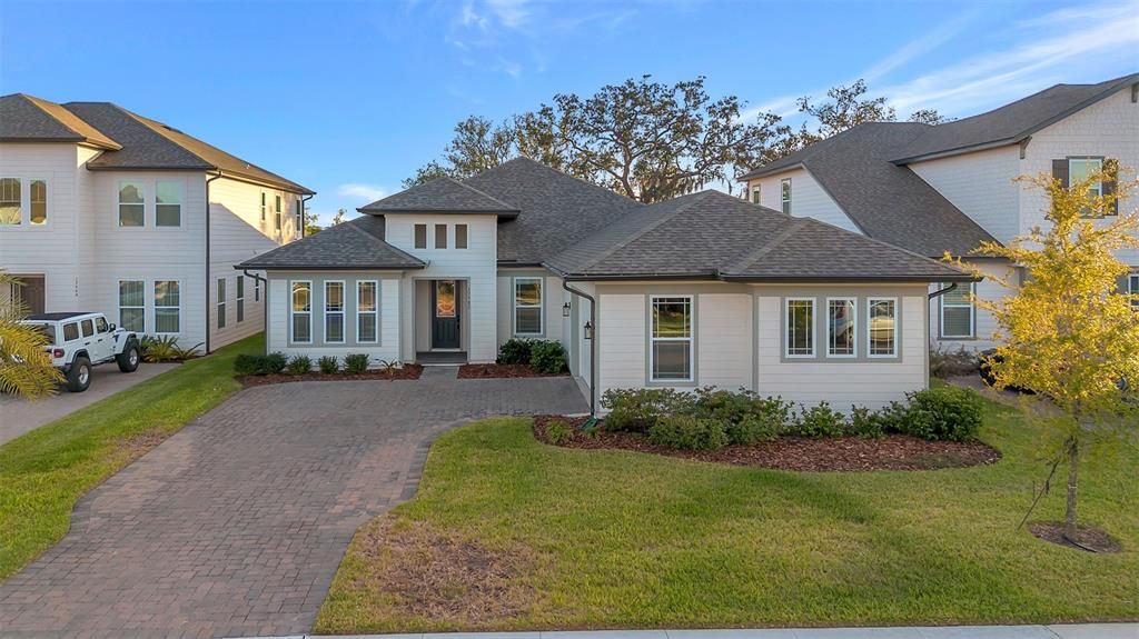 В аренду: $4,300 (4 спален, 3 ванн, 2605 Квадратных фут)