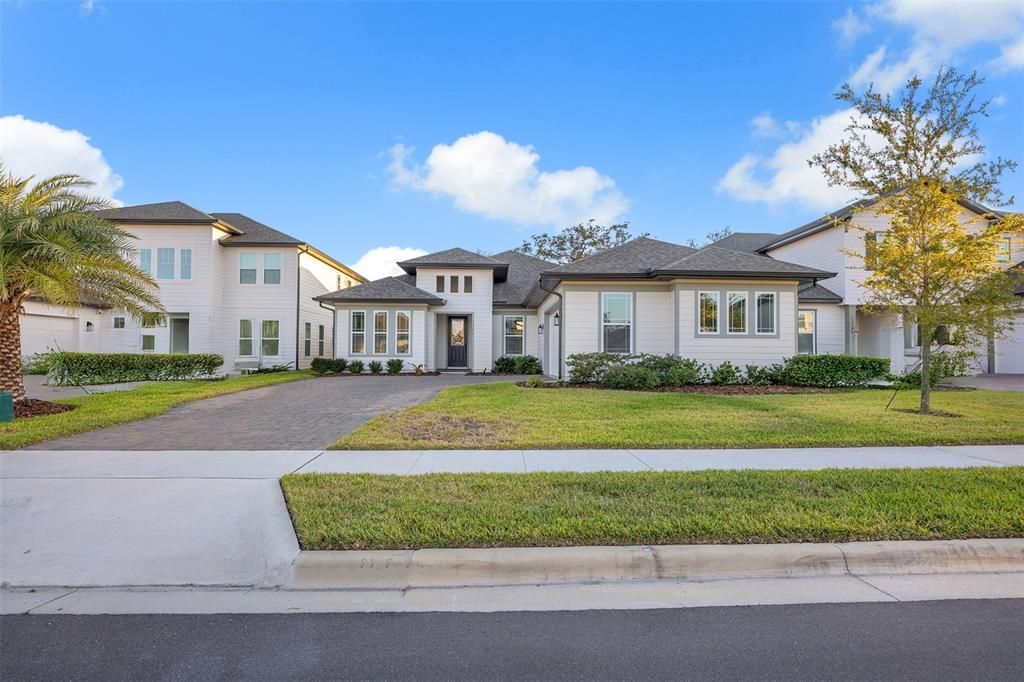 В аренду: $4,300 (4 спален, 3 ванн, 2605 Квадратных фут)