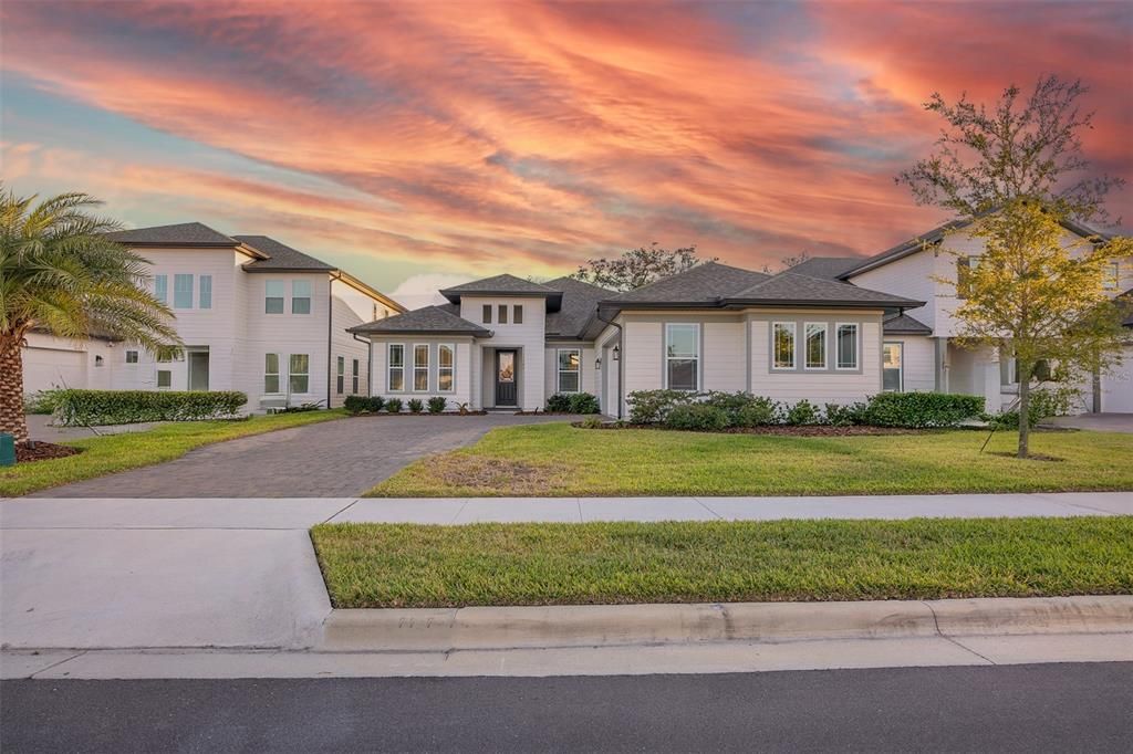 В аренду: $4,300 (4 спален, 3 ванн, 2605 Квадратных фут)