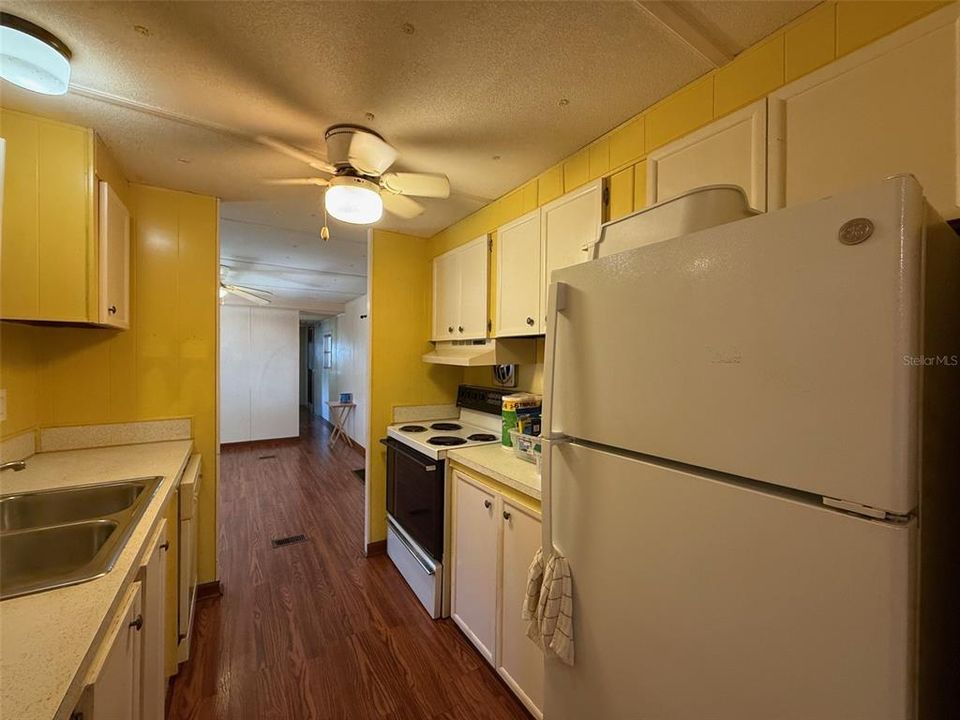 En Venta: $45,000 (2 camas, 1 baños, 672 Pies cuadrados)