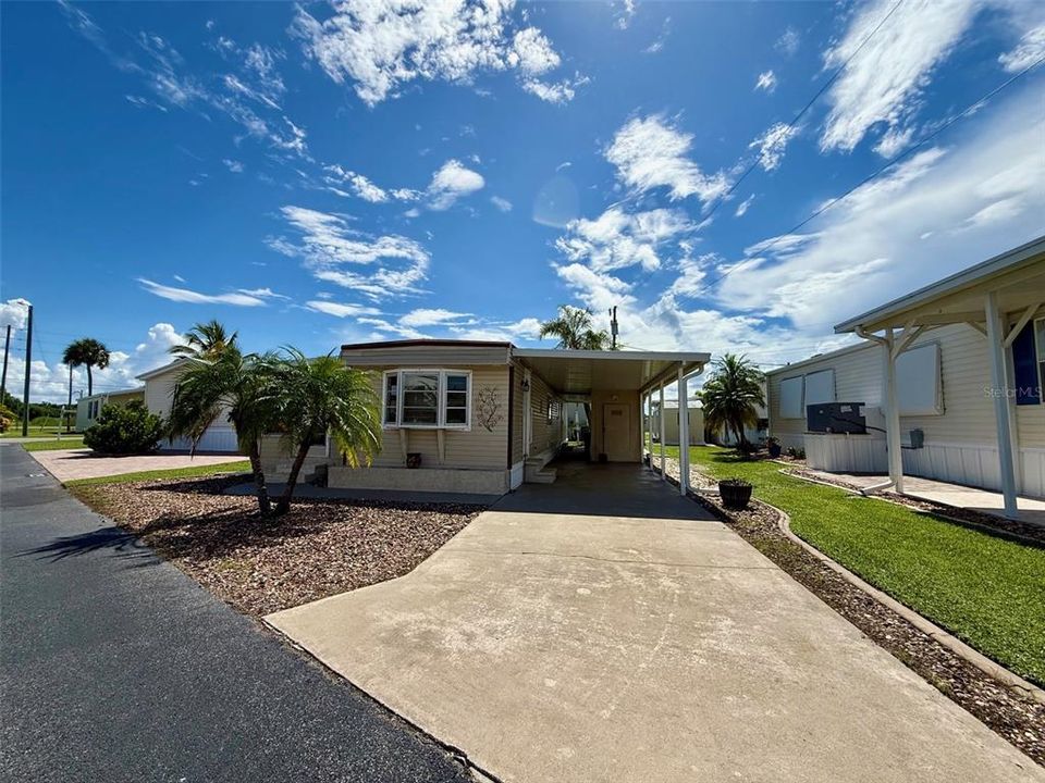 En Venta: $45,000 (2 camas, 1 baños, 672 Pies cuadrados)