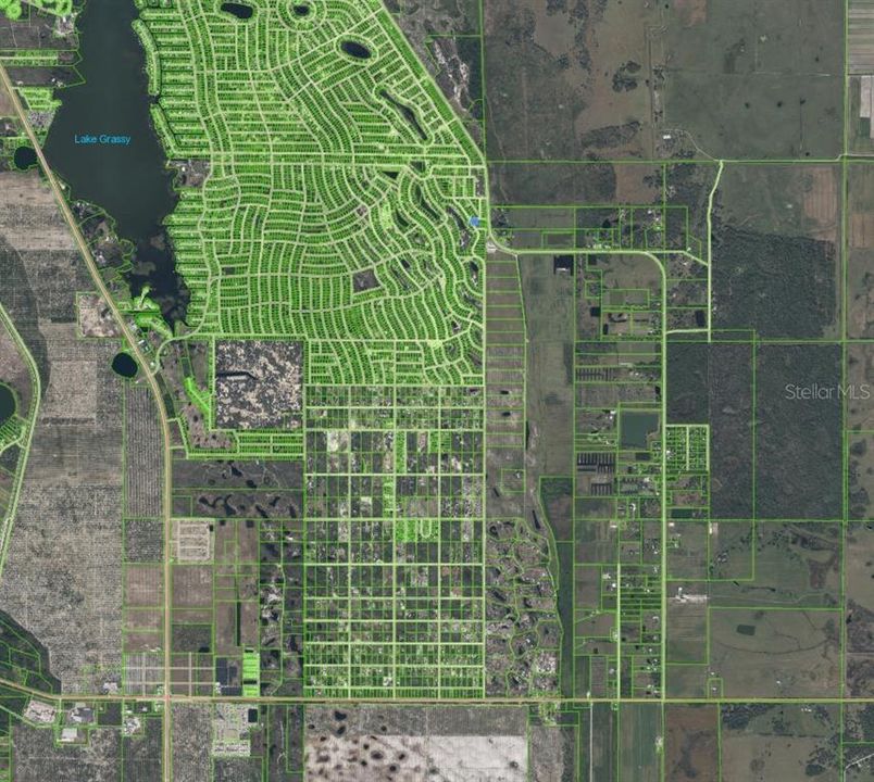 En Venta: $14,990 (0.36 acres)