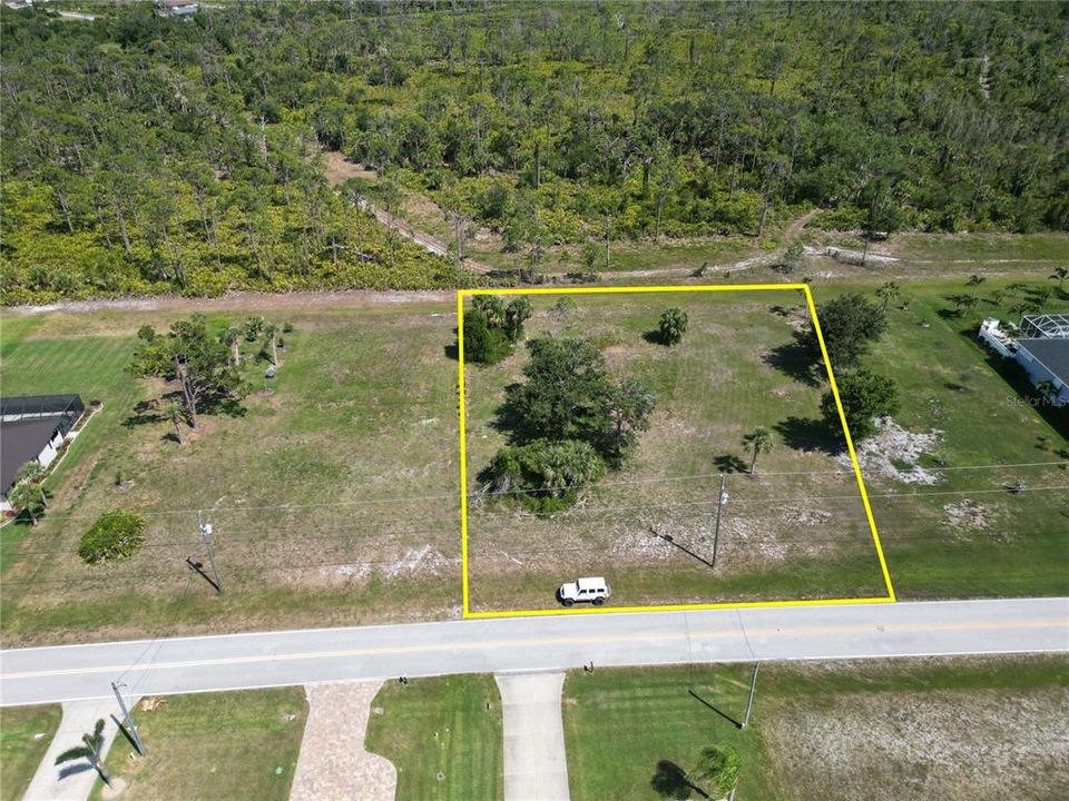 En Venta: $79,900 (0.33 acres)