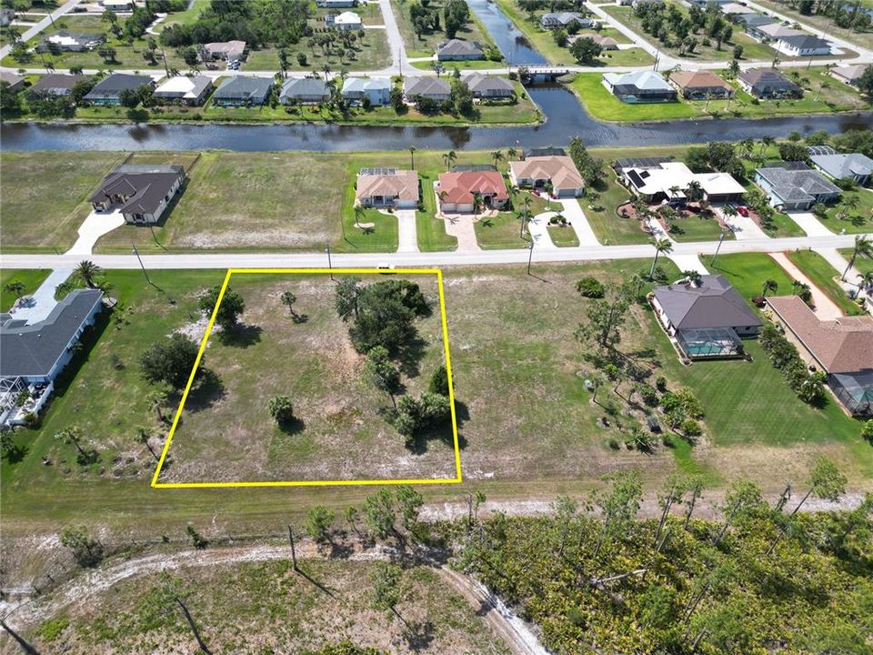 En Venta: $79,900 (0.33 acres)