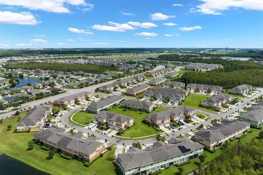 Active With Contract: $2,295 (4 beds, 2 baths, 2550 Square Feet)