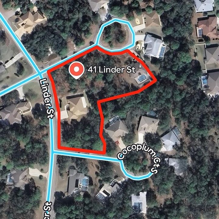 Recently Sold: $35,000 (0.30 acres)