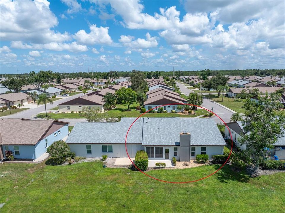 Active With Contract: $198,000 (2 beds, 2 baths, 1250 Square Feet)