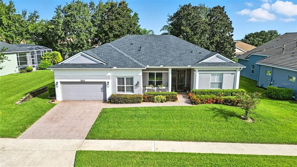 На продажу: $450,000 (3 спален, 2 ванн, 2506 Квадратных фут)