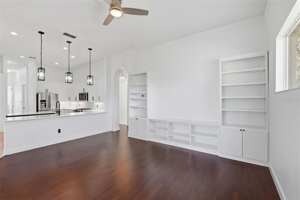 На продажу: $450,000 (3 спален, 2 ванн, 2506 Квадратных фут)