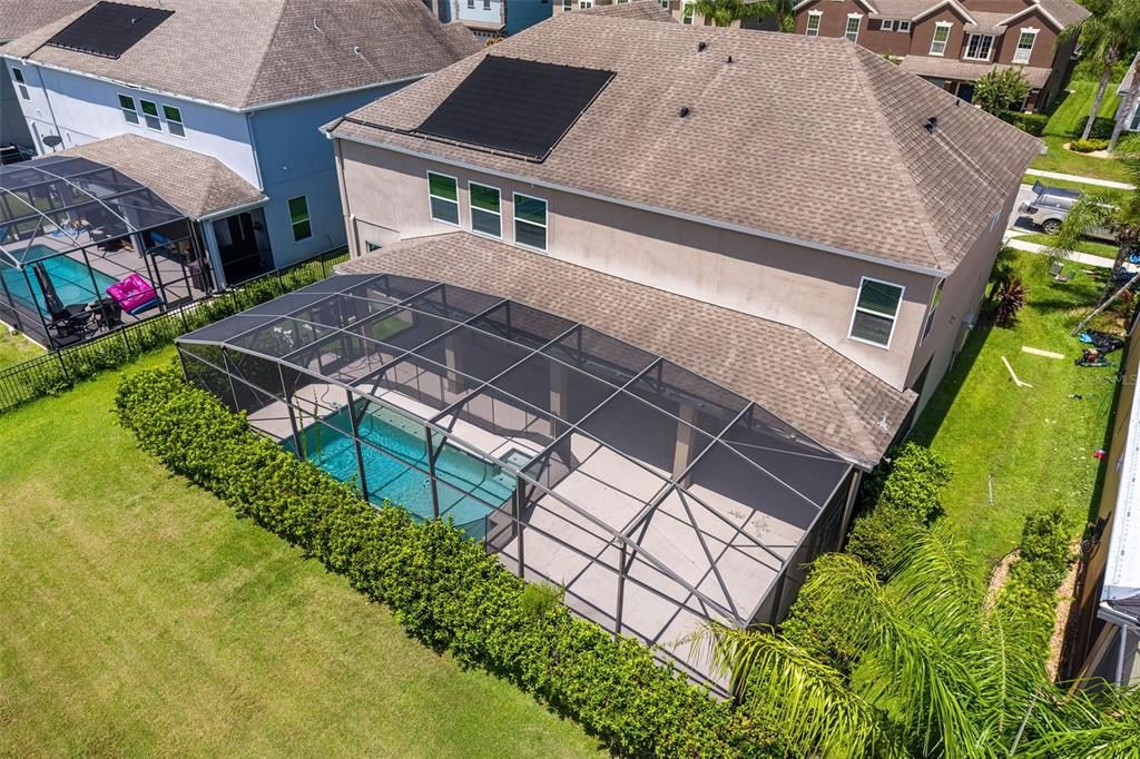 Activo con contrato: $749,900 (5 camas, 4 baños, 4258 Pies cuadrados)