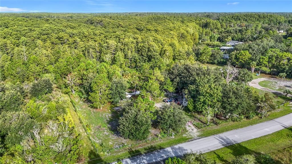 Под контрактом: $139,999 (4.00 acres)